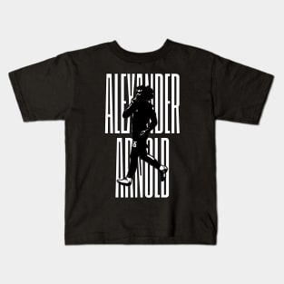trent alexander arnold Kids T-Shirt